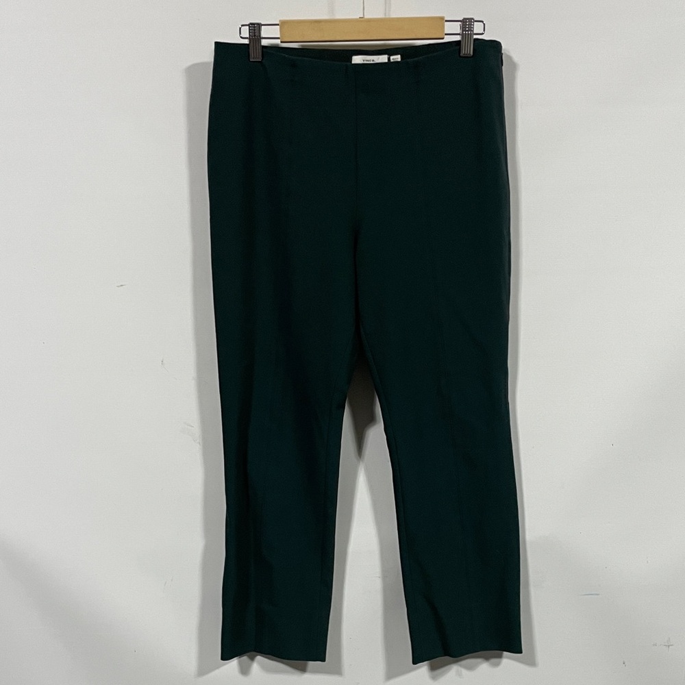 Vince women’s Dark Green Dress Pants - Unbranded
